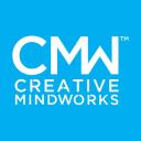 CreativeMindWorks logo